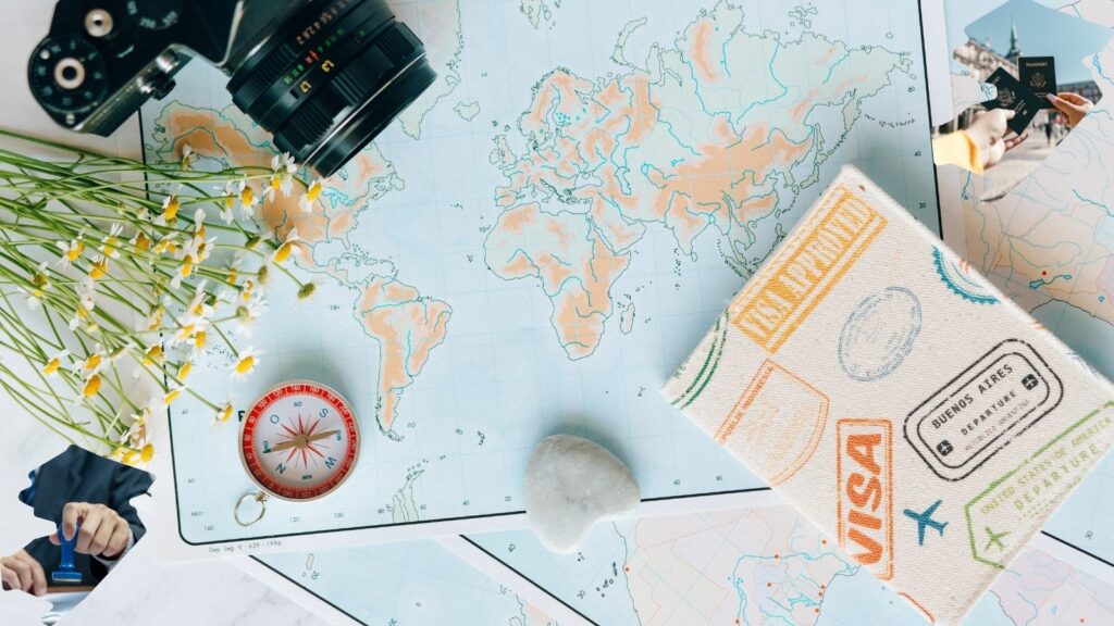 How to Check Your US Visa Status Online