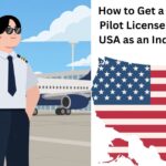 How to Get a Commercial Pilot License (CPL) in the USA as an Indian Student
