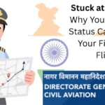 Stuck at 10 Hours: Why Your FRTOL-R Status Can Ground Your First Solo Flight